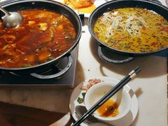-佰家小厨·南京菜(夫子庙店)
