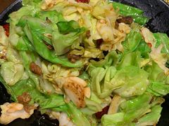 -望京一号·重庆江湖菜(工体店)