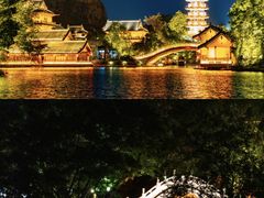 -桂林两江四湖景区