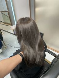 -发源地HAIR SALON