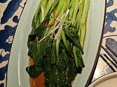 -绿茶餐厅(光谷世界城步行街店)