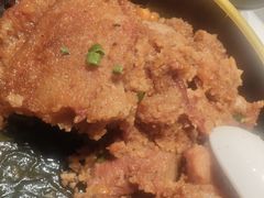 -柴米油盐三杯鸡(象山北路店)