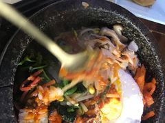 -首尔馆韩国料理(金童路店)