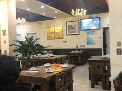 大堂-陈记味道枣庄辣子鸡(佛山街总店)