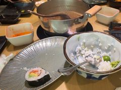 -沼津港精致料理·寿喜烧·烧鸟(漕河泾印象城店)