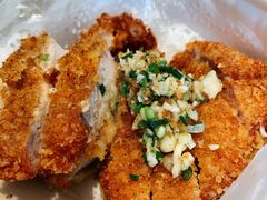 -特色椒盐排条(天山西路店)