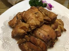 -金筷子西北菜·捞悦火锅
