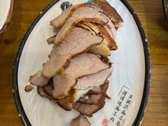 -毛毛熏肉•东北菜老字号(大安街店)