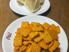 -肖记公安牛肉鱼杂馆· 省级非物质文化遗产(仁和路店)