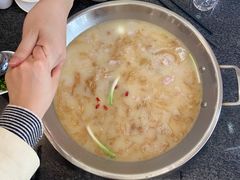酸汤兔大锅-老来福·非遗酸汤兔(凯旋路店)