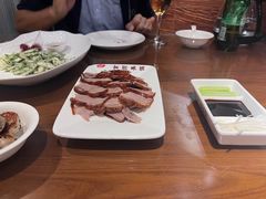 -全聚德(新街口店)