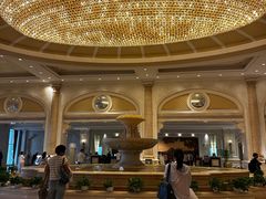 -青岛海泉湾皇冠假日度假酒店