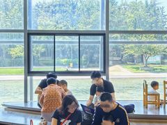 -金陵图书馆