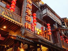 门面-陈麻婆豆腐总店