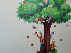 -极橙儿童齿科矫正中心(奥城店)