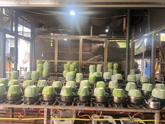 -红旗山庄(圭峰山店)