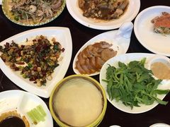 -健眺小海鲜(临海后山店)