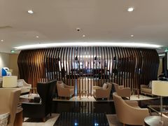 -浦东机场国航头等贵宾室