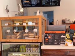 -Catch Bagel(芳草地店)