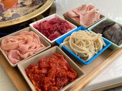 -矮冬瓜红茶火锅