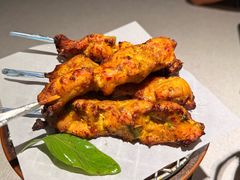 -BetterThai 泰加(苏州中心店)