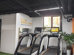 -清橙健身(学院路店)