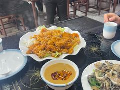 -来顺成饭庄