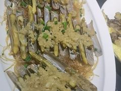 -鑫悦楼煎蟹·16年海鲜大排档