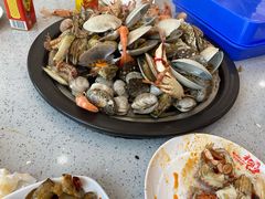 -仙螺岛海鲜自助餐厅(总店)