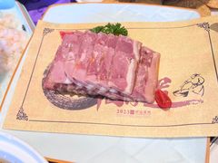 肴肉-双东酒店(东关街店)