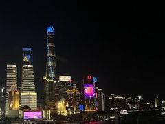 -罗斯福色戒酒吧(外滩店)