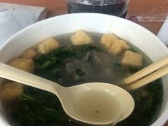 -回味鸭血粉丝汤(南京站店)