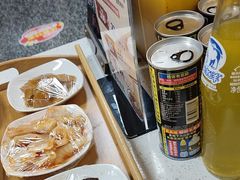 -面道赞宁海海鲜面(迎凤街店)