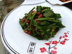 -田园印象·成都土菜院子(华阳店)