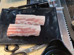 -猪的故事·韩式烤肉(韩乐坊店)