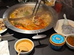 -额尔敦·品质自助(摩尔城店)