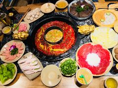 -蜀大侠火锅(寰球文化地标·总府店)