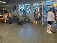 -NRG 健身私教CLUB(世博源店)