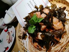 -粤港湾砂锅粥·宵夜(宝龙店)