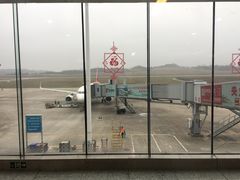 -宜春明月山机场
