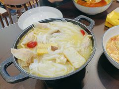 -袁记云饺的猜想(东方宝泰首店)