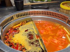 -小王少龙火锅(沙南街店)
