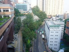 -香港大学