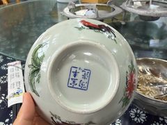 -张关合渣(航空大道店)