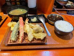 -天妇罗内顺田(罗湖店)