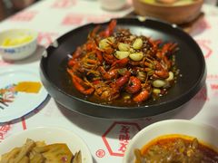 -文和友老长沙龙虾馆(化龙池店)