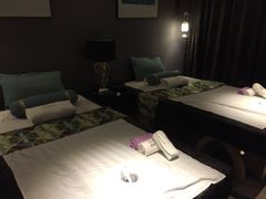 -璞·澐间影院式足道SPA(尚悦湾店)