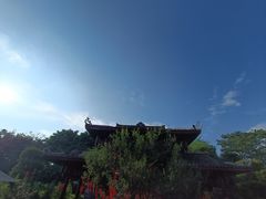 -濮园 · 四合院餐厅