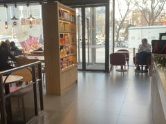 -COSTA COFFEE(丰联广场店)