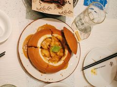 -大树餐厅(大悦城店)